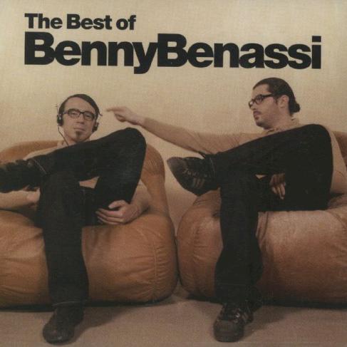 Benny Benassi